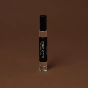 Ranger Station Speak Easy Quickdraw Perfume 10mL