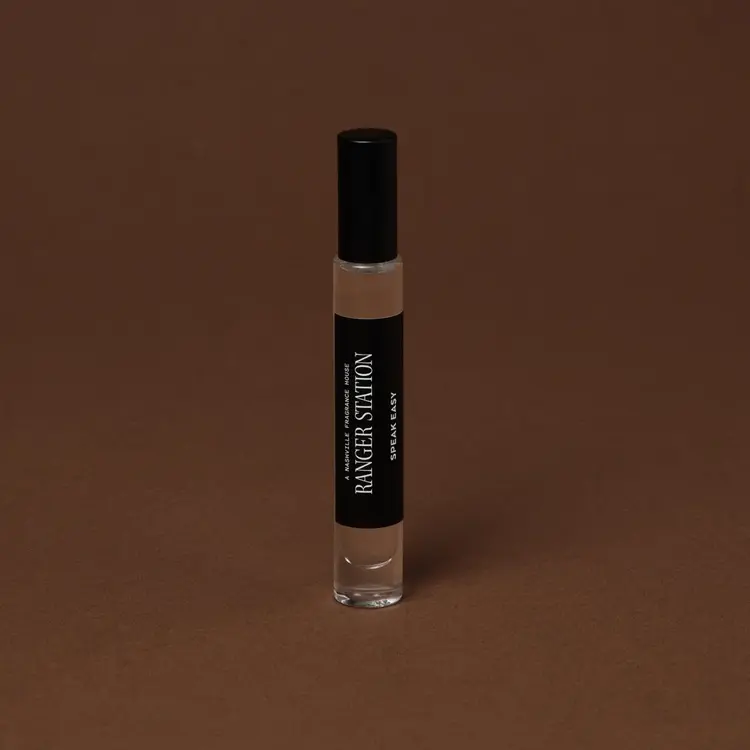 Ranger Station Speak Easy Quickdraw Perfume 10mL