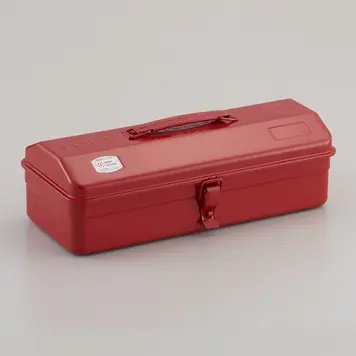 Ameico Steel Y-350 Toolbox | Red