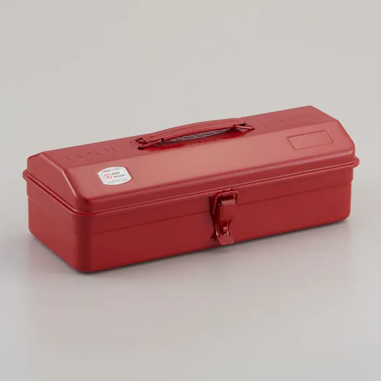 Ameico Steel Y-350 Toolbox | Red