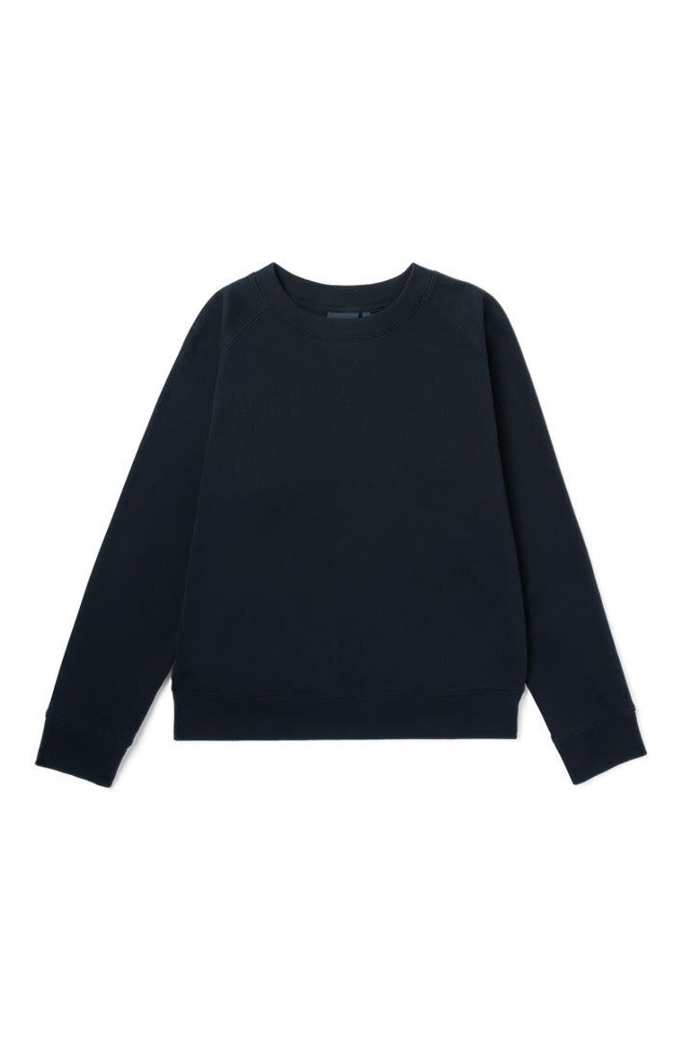 Richer Poorer Classic Sweatshirt