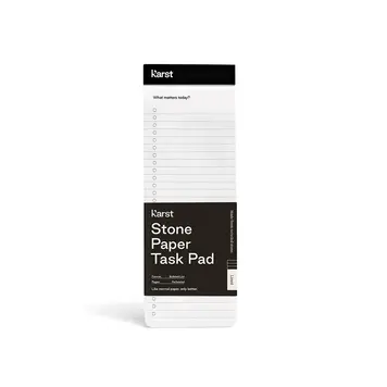Ameico Stone Paper Task Pad