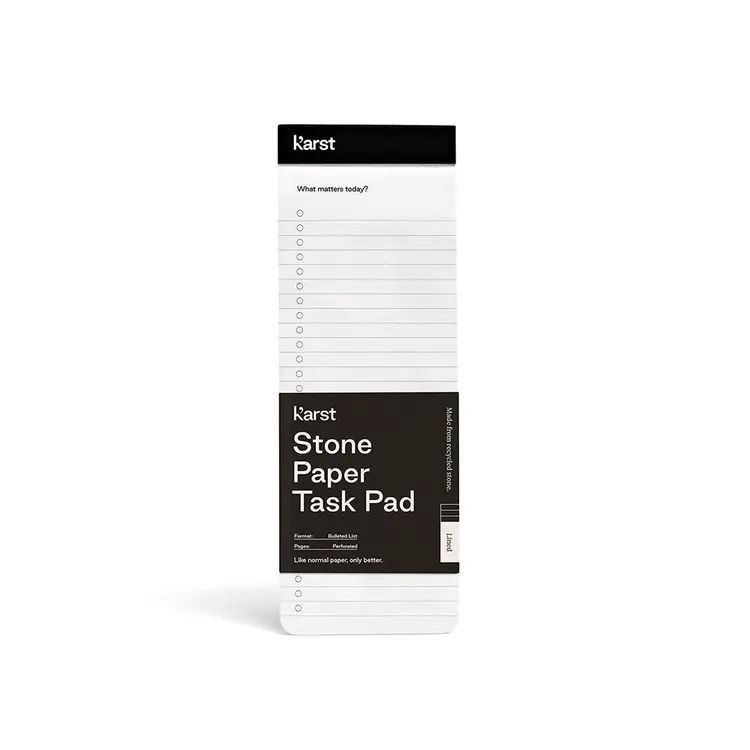 Ameico Stone Paper Task Pad