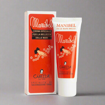 Pilogen Carezza Manibel Rose Hand Cream