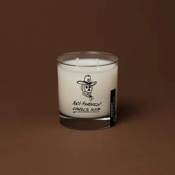 Ranger Station Studio Reserve - Pine (Anti-Pumpkin Candle Club Edition)