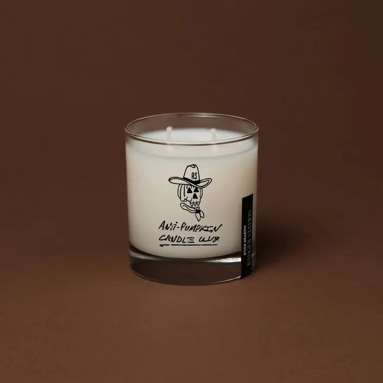 Ranger Station Studio Reserve - Pine (Anti-Pumpkin Candle Club Edition)