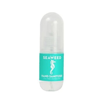 Swedish Dream Seaweed Hand Sanitizer