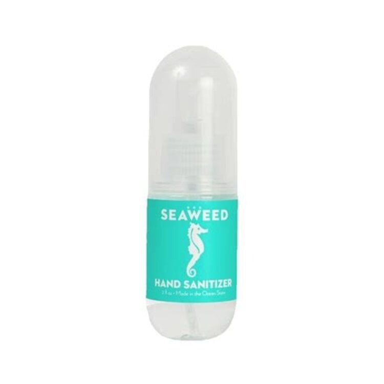 Swedish Dream Seaweed Hand Sanitizer