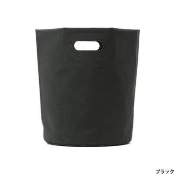 Sweet Bella Tarp Bag / Black - Large