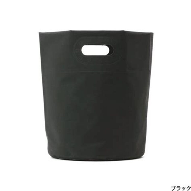 Sweet Bella Tarp Bag / Black - Large