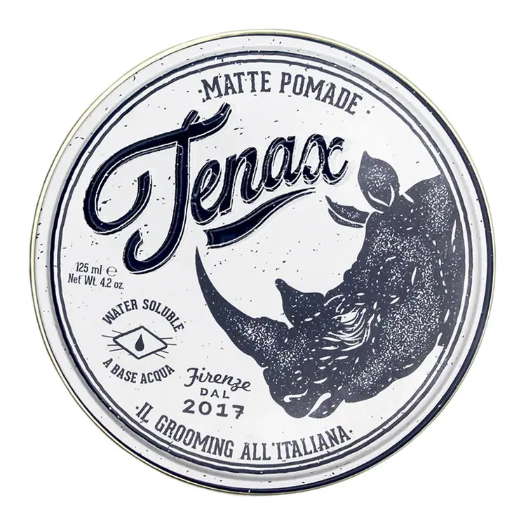 Tenax Matte Hair Pomade