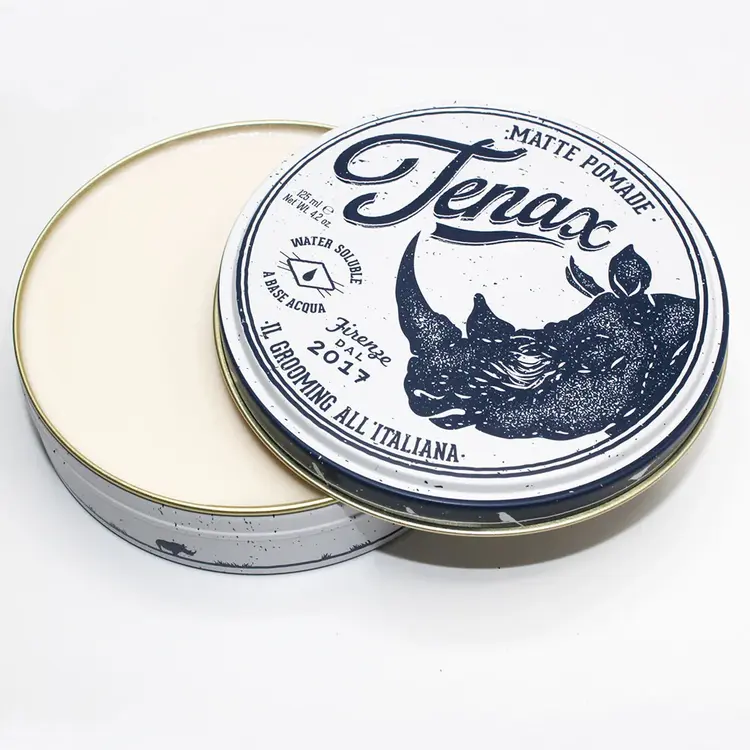 Tenax Matte Hair Pomade