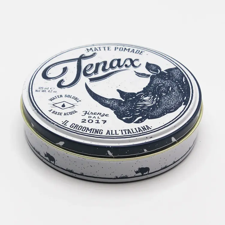 Tenax Matte Hair Pomade