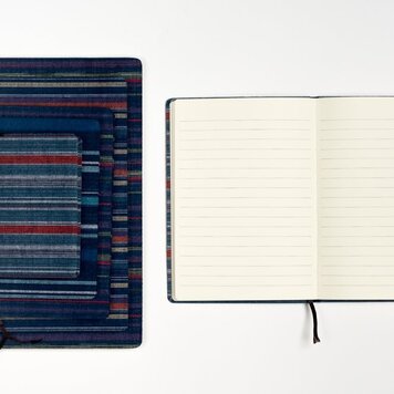 Sweet Bella Textile Cover / B6