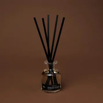 Ranger Station Tobacco + Musk Reed Diffuser