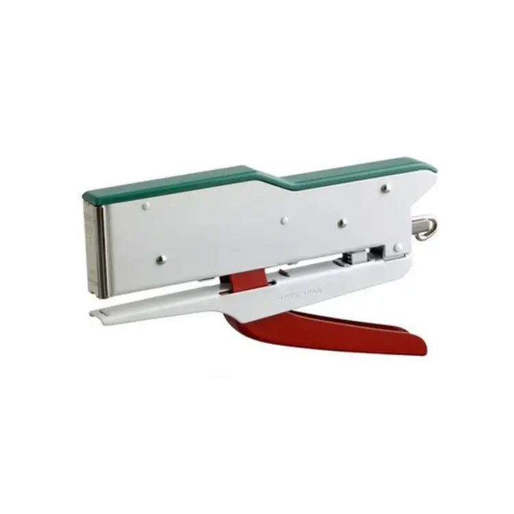 Sweet Bella Zenith 548/E Tricolor Pliers Stapler