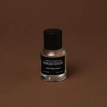 Ranger Station Two Trick Pony Perfume