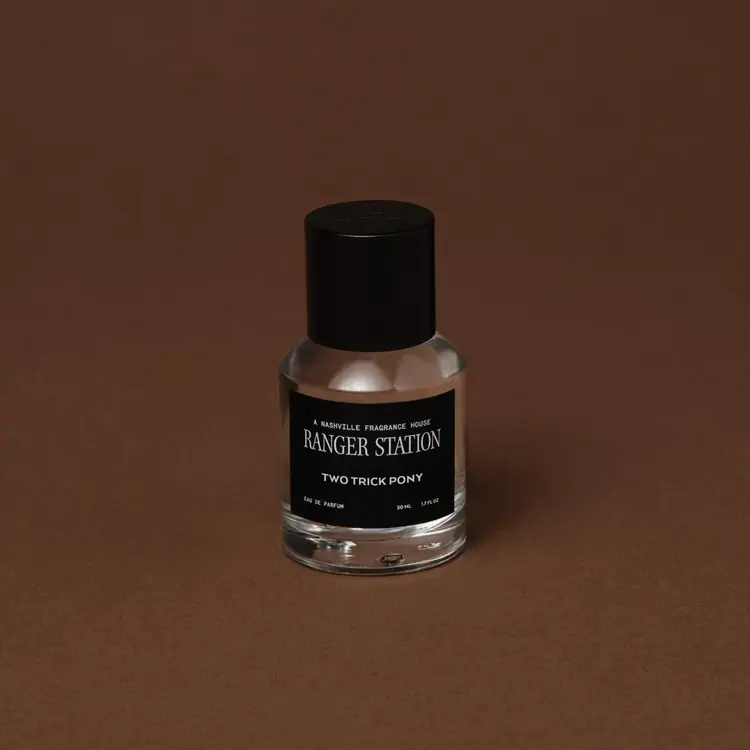 Ranger Station Two Trick Pony Perfume