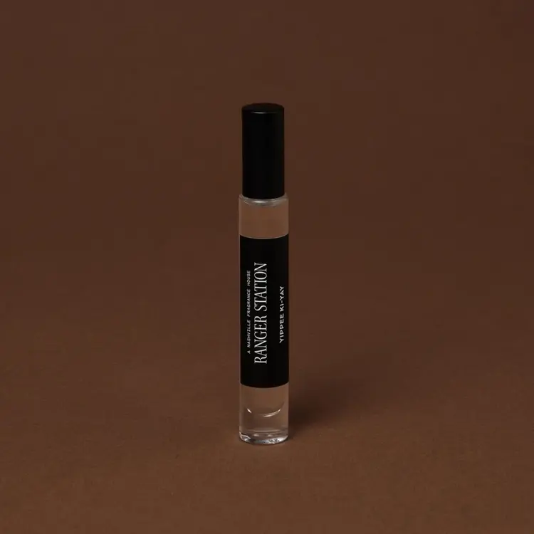 Ranger Station Yippee Ki-Yay Quickdraw Perfume