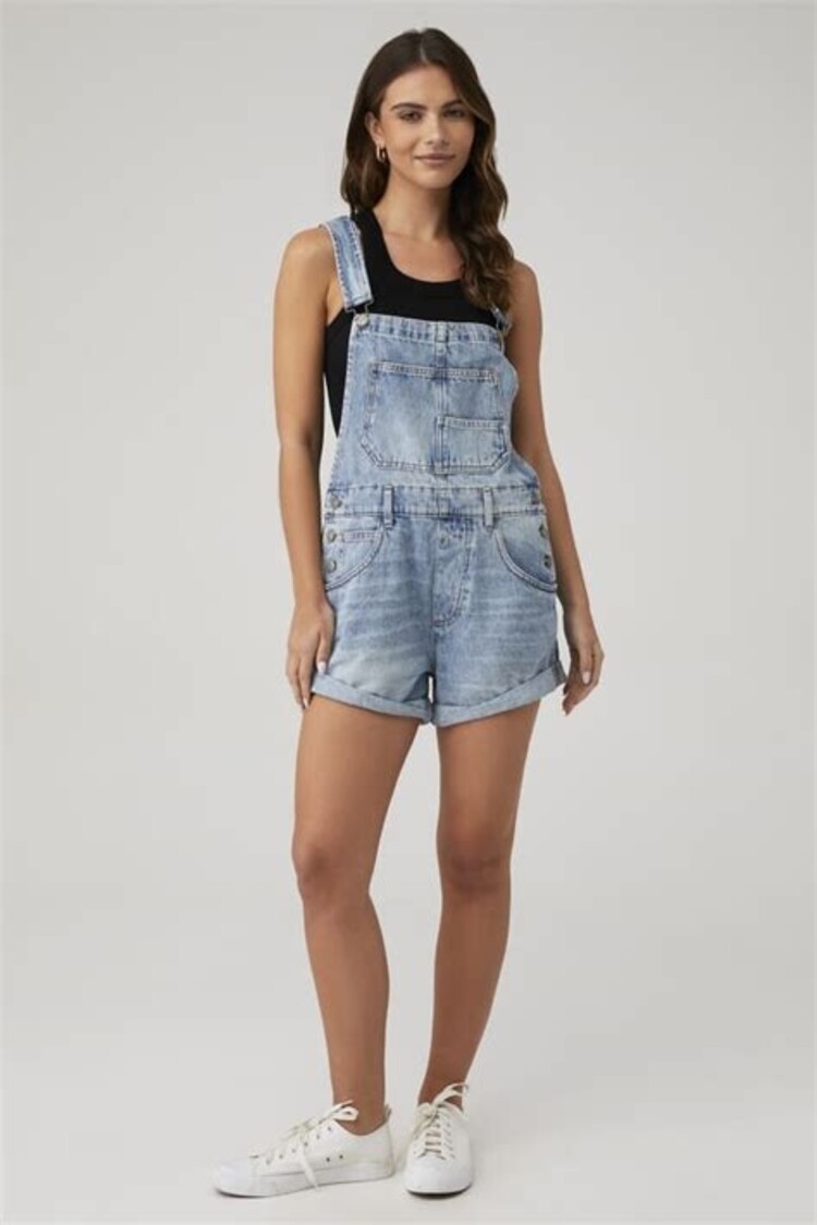 Free People Ziggy Shortall