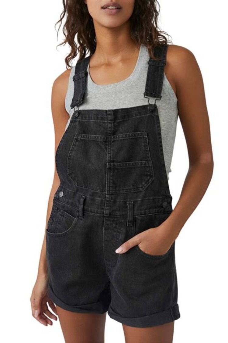 Free People Ziggy Shortall