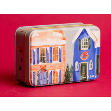 Paddywax Winter Balsam - Holiday Tin