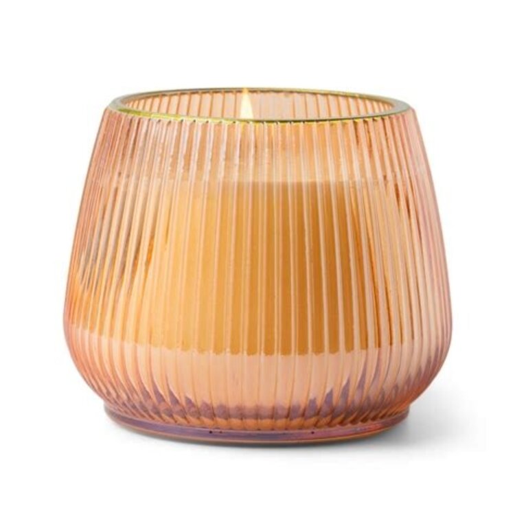 Paddywax Lum Lustre Candle - Orange & Fir