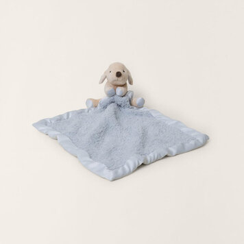 Barefoot Dreams CozyChic® Barefoot Buddie | Blue