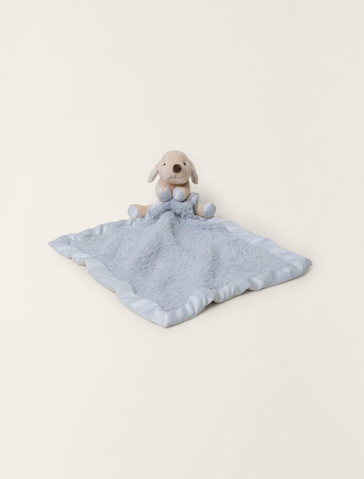 Barefoot Dreams CozyChic® Barefoot Buddie | Blue