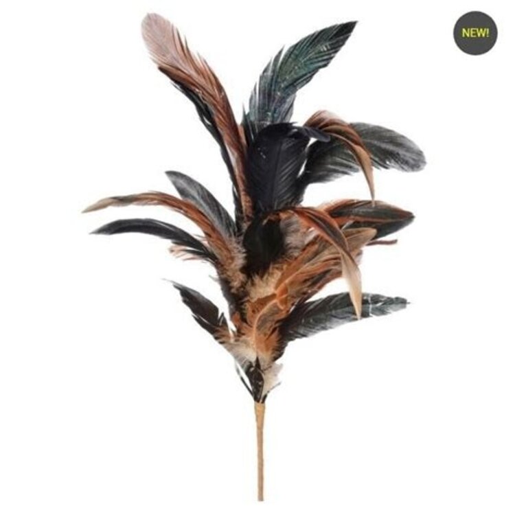 Regency 24" Highlands Feather Pick