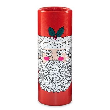 The Archivist Cylinder Safety Matches | Father Christmas