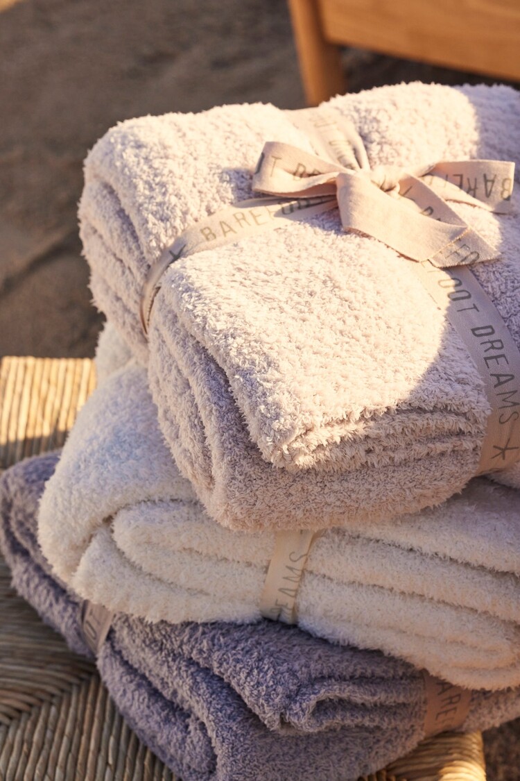 Barefoot Dreams CozyChic® Throw Blanket