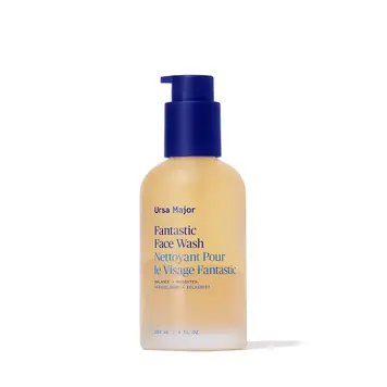 Ursa Major Fantastic Face Wash / 4oz