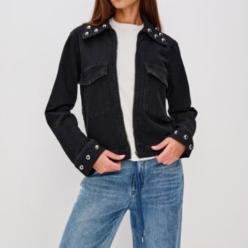 RAILS ROXBURY Jacket