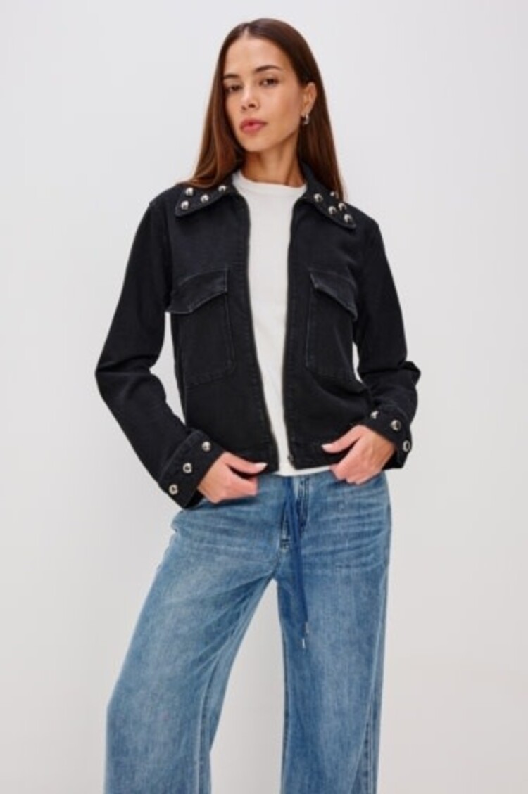 RAILS ROXBURY Jacket