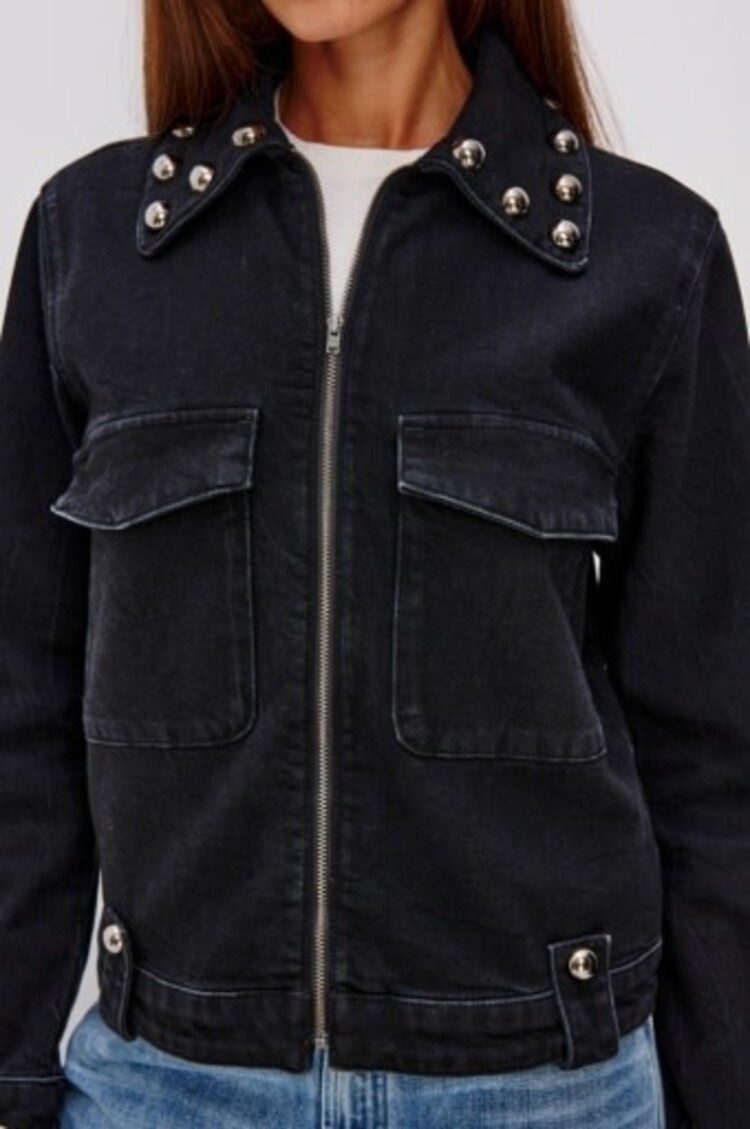 RAILS ROXBURY Jacket
