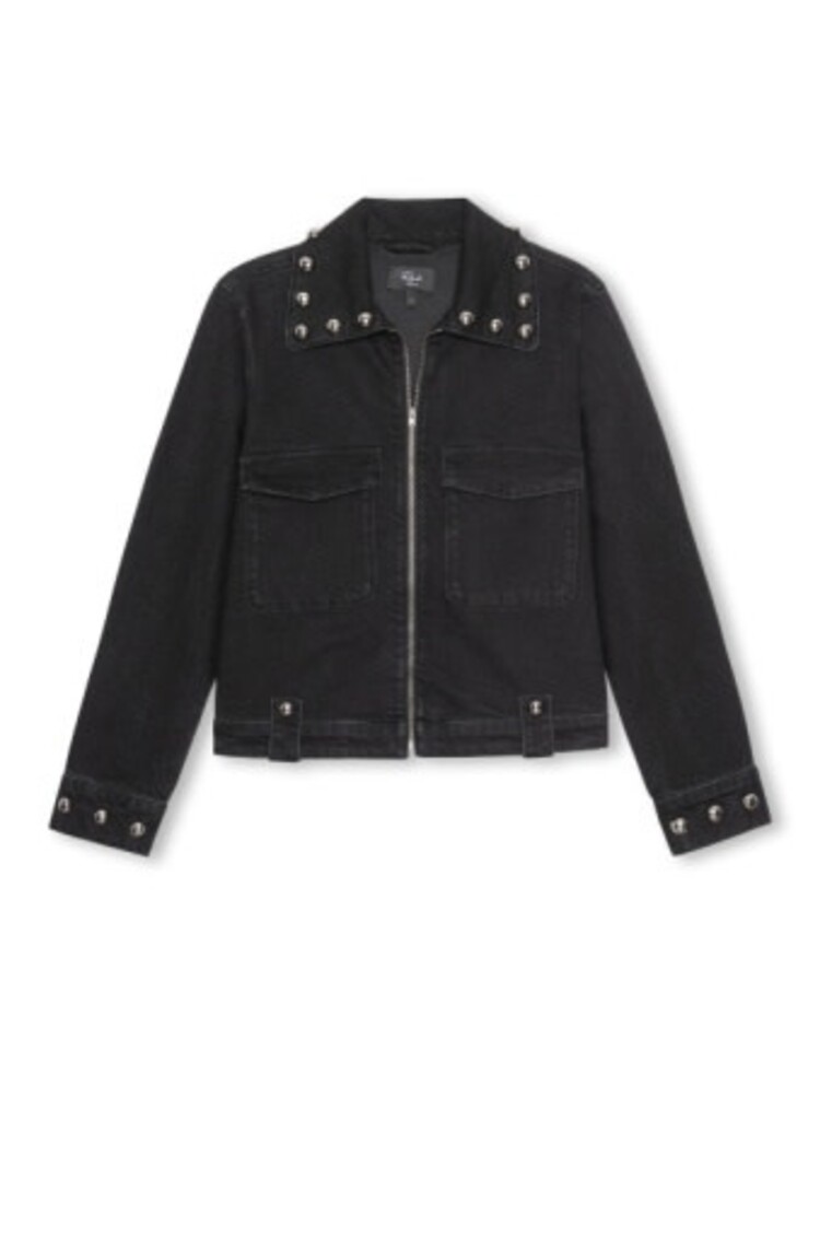 RAILS ROXBURY Jacket