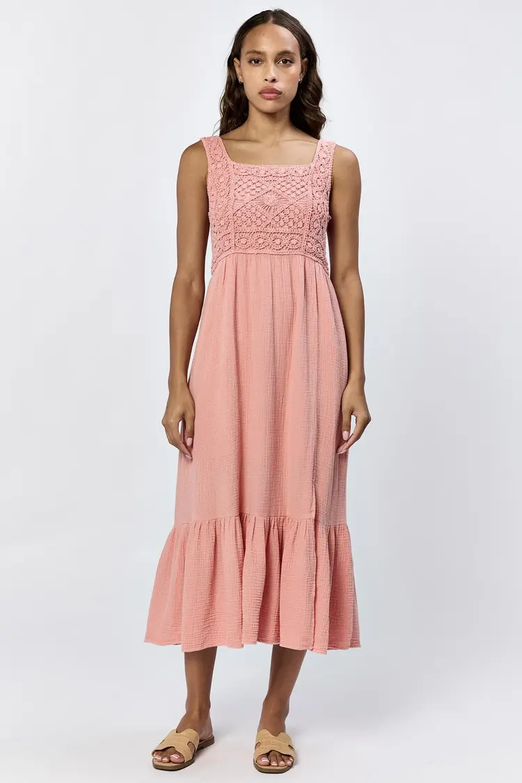 Dear John Denim Chasity