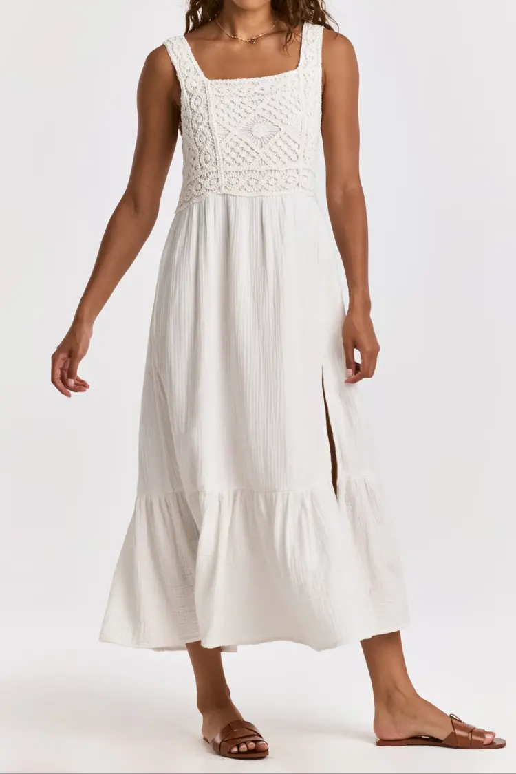 Dear John Denim Chasity