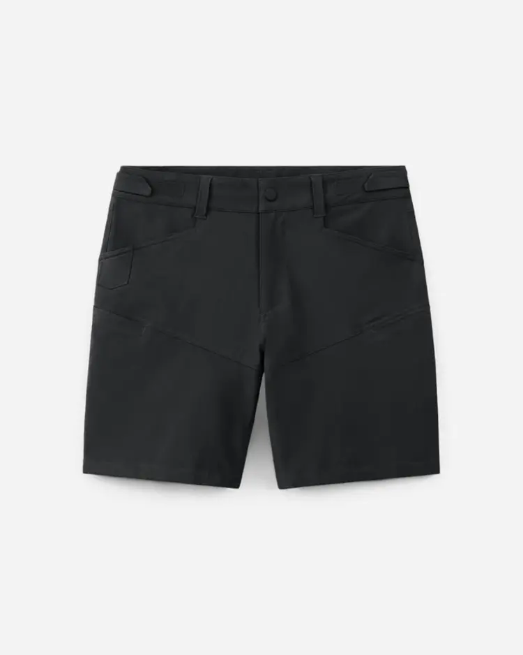 Ten Thousand Tactical Utility Short