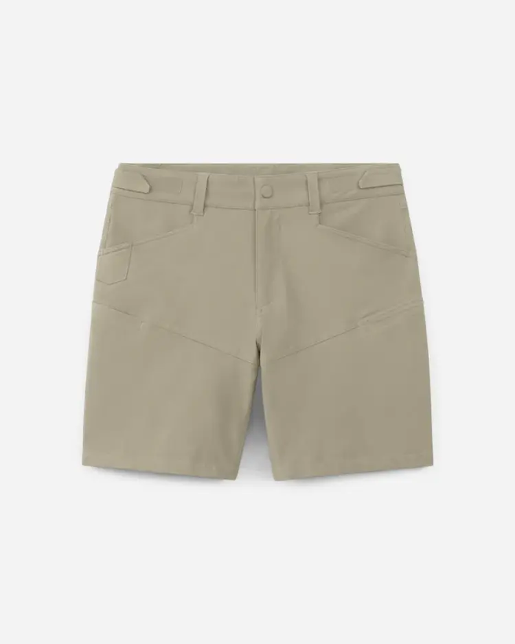 Ten Thousand Tactical Utility Short
