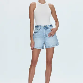 Pistola SAIGE / Berkeley - 28