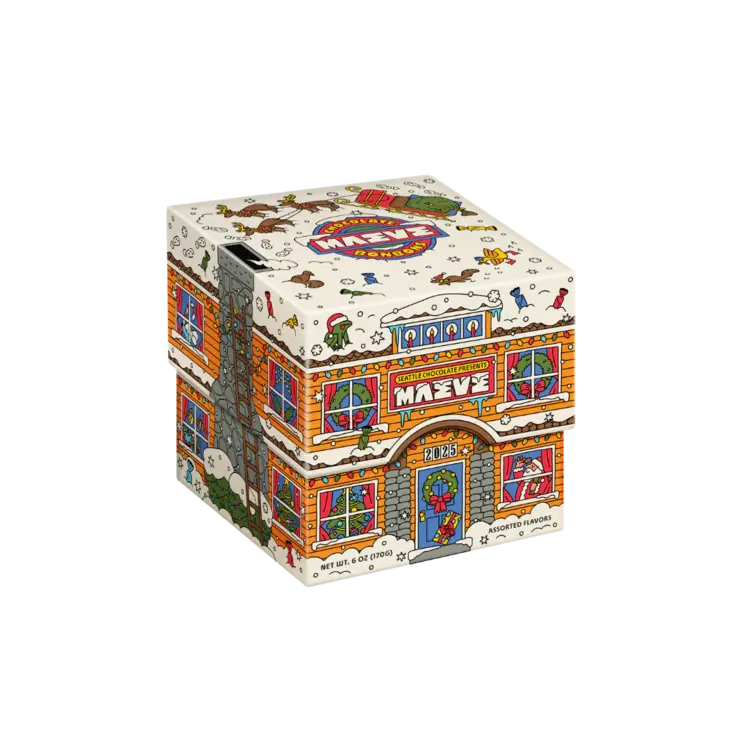 Bonbon Bungalow Gift Box