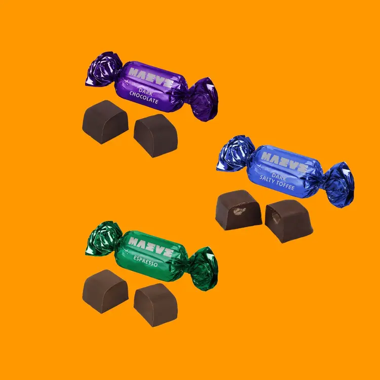 Bonbon Bungalow Gift Box