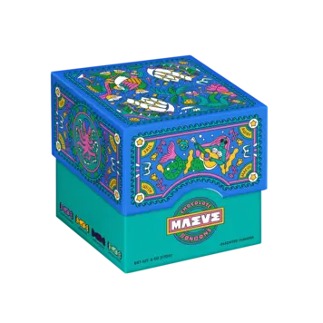 Sail Away Bonbon Gift Box