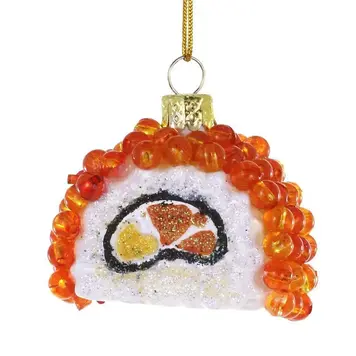 Cody Foster Ikursa Sushi Ornament