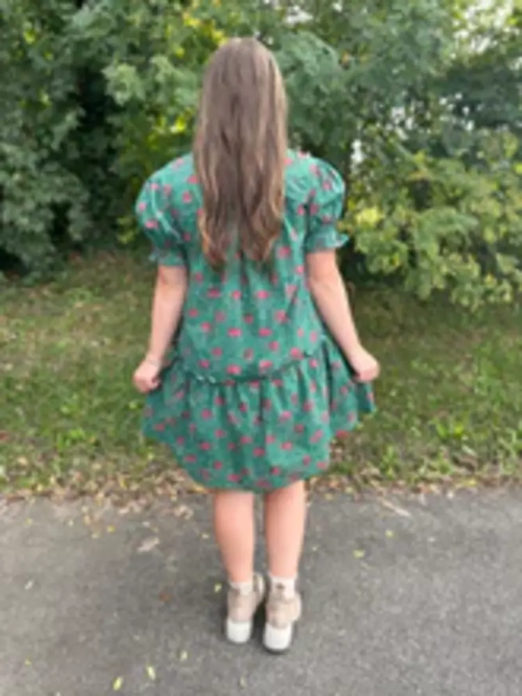 Victoria Dunn Kaitlyn Dress