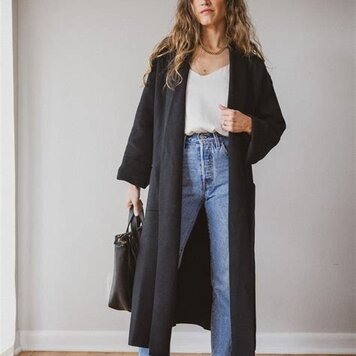 ABLE Brooke Sweater Coat