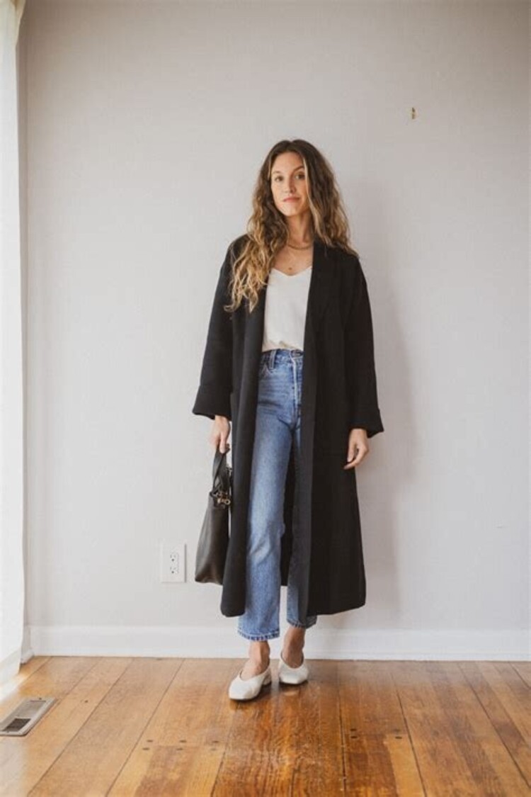 ABLE Brooke Sweater Coat