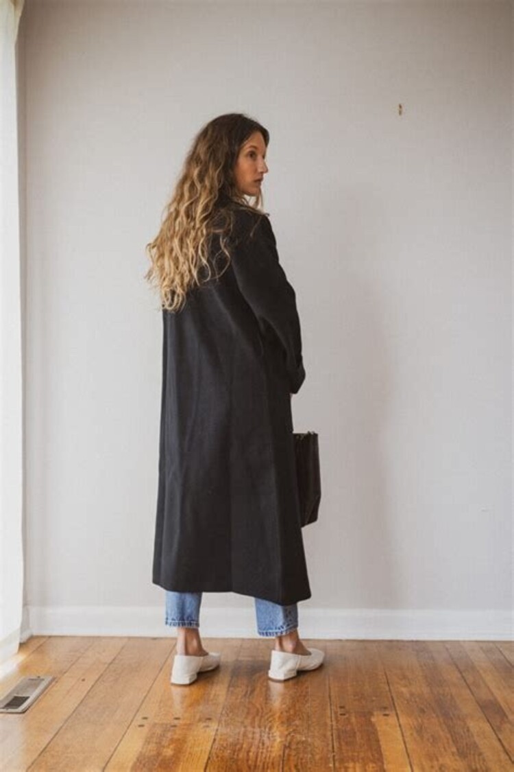 ABLE Brooke Sweater Coat